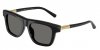 OKULARY DOLCE & GABBANA DG 4521 501/1 52 ROZMIAR M